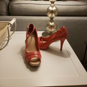 Coral Heels